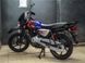 Мотоцикл BAJAJ BOXER BMX 150 DISС MOT-022 фото 23