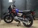 Мотоцикл BAJAJ BOXER BMX 150 DISС MOT-022 фото 25