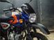Мотоцикл BAJAJ BOXER BMX 150 DISС MOT-022 фото 7