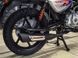 Мотоцикл BAJAJ BOXER BMX 150 DISС MOT-022 фото 9