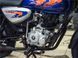 Мотоцикл BAJAJ BOXER BMX 150 DISС MOT-022 фото 10