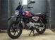 Мотоцикл BAJAJ BOXER BMX 150 DISС MOT-022 фото 13