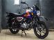 Мотоцикл BAJAJ BOXER BMX 150 DISС MOT-022 фото 3