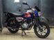 Мотоцикл BAJAJ BOXER BMX 150 DISС MOT-022 фото 5