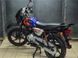 Мотоцикл BAJAJ BOXER BMX 150 DISС MOT-022 фото 24
