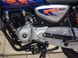 Мотоцикл BAJAJ BOXER BMX 150 DISС MOT-022 фото 17