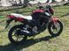 Мотоцикл FORTE FT250-CKA MOT-072 фото 9