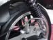Скутер SPARK SP150S-17R SKU-021 фото 24