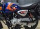 Мотоцикл BAJAJ BOXER BMX 150 DISС MOT-022 фото 18
