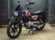 Мотоцикл BAJAJ BOXER BMX 150 DISС MOT-022 фото 12