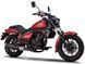 Мотоцикл LIFAN K19 MOT-323 фото 1