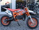 Мини-кросс KXD 46 49,9CC PIT-049 фото 5