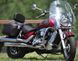 Мотоцикл HYOSUNG ST7 DELUXE MOT-375 фото 5