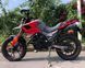 Мотоцикл HORNET TEKKEN 250 MOT-425 фото 7