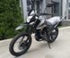Мотоцикл LONCIN LX150GY-6 PRUSS MOT-223 фото 6