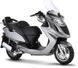 Скутер Kymco Grand Dink (G-Dink) SKU-071 фото 1