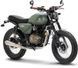 Мотоцикл GEON Scrambler light 200 MOT-571 фото 1