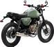 Мотоцикл GEON Scrambler light 200 MOT-571 фото 6