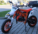 Мини-кросс KXD 46 49,9CC PIT-049 фото 6