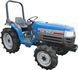 Минитрактор Iseki TF 223 JMT-06 фото 1
