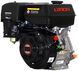 Двигатель Loncin G420FD 83639 фото 1