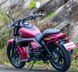 Мотоцикл LIFAN K19 MOT-323 фото 4