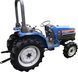 Минитрактор Iseki TF 223 JMT-06 фото 5