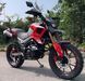 Мотоцикл HORNET TEKKEN 250 MOT-425 фото 5