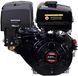 Двигатель Loncin G420FD 83639 фото 2