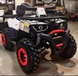 Квадроцикл FORTE HUNTER 200 KVD-030 фото 10