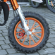 Мини-кросс KXD 46 49,9CC PIT-049 фото 9