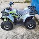 Квадроцикл ASIX Fourcraft 125 KVD-276 фото 5
