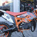 Мини-кросс KXD 46 49,9CC PIT-049 фото 7