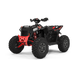 Квадроцикл POLARIS SCRAMBLER XP 1000 EPS KVD-080 фото 10