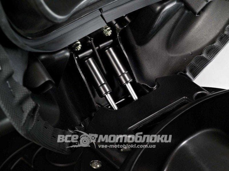 Скутер Kymco Grand Dink (G-Dink) SKU-071 фото