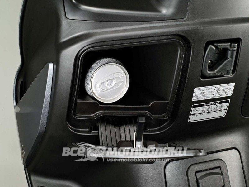 Скутер Kymco Grand Dink (G-Dink) SKU-071 фото