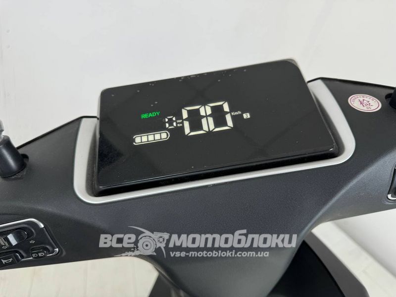 Електроскутер Maxxter NOVA ELS-113 фото