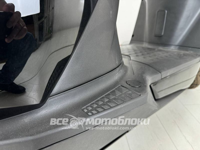 Електроскутер Maxxter NOVA ELS-113 фото