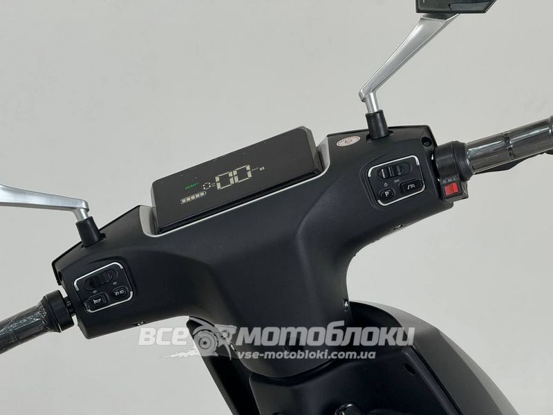 Електроскутер Maxxter NOVA ELS-113 фото