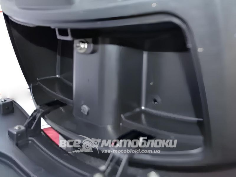 Скутер SPARK SP150S-17R SKU-021 фото