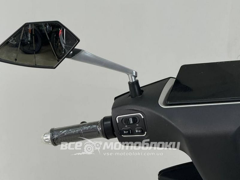 Електроскутер Maxxter NOVA ELS-113 фото