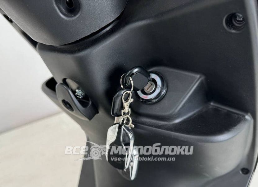 Електроскутер Maxxter NOVA ELS-113 фото