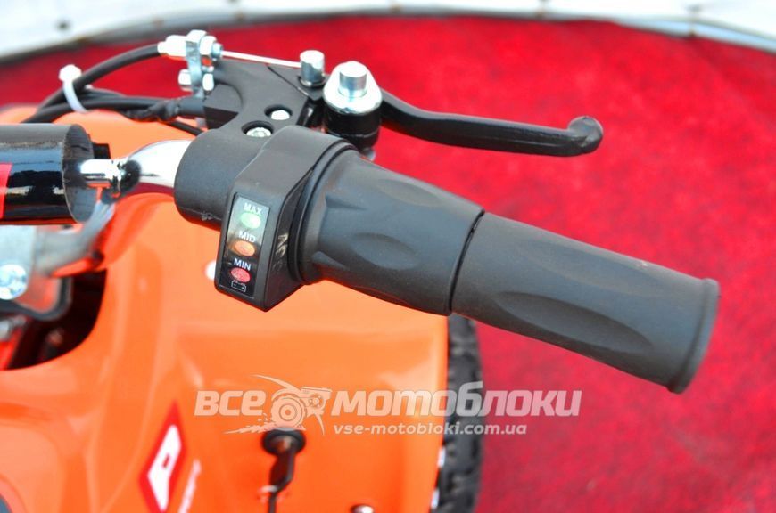 Электроквадроцикл SPORT ENERGY PROFI M 800W ELK-033 фото