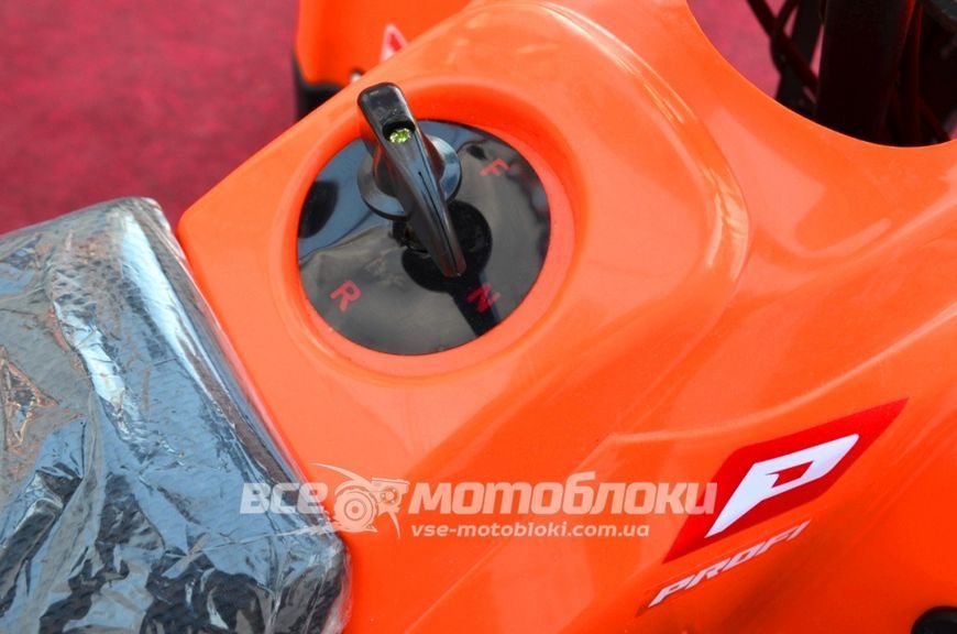 Электроквадроцикл SPORT ENERGY PROFI M 800W ELK-033 фото