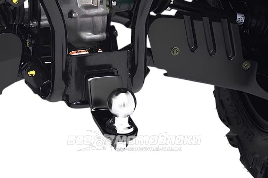 Квадроцикл TGB Blade 1000LTX EPS Premium KVD-231 фото
