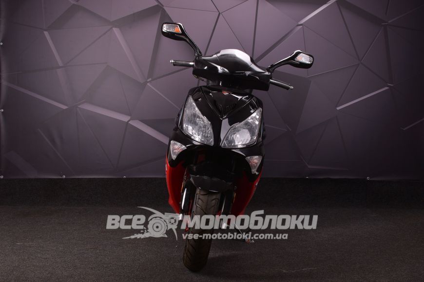 Скутер SPARK SP150S-17R SKU-021 фото