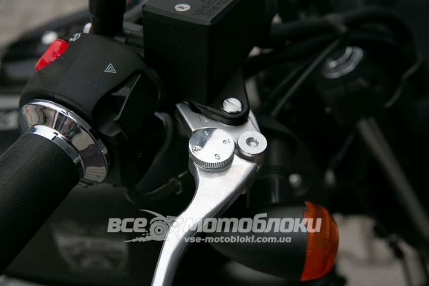 Мотоцикл LIFAN K19 MOT-323 фото