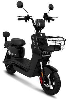 Велоскутер SPARK SCOUT VSKU-017 фото