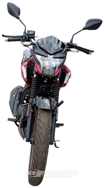 Мотоцикл SPARK SP200R-31 MOT-453 фото