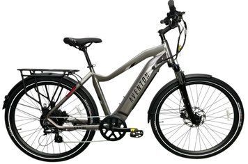 Электровелосипед AVENTON LEVEL 500 ELV-072 фото